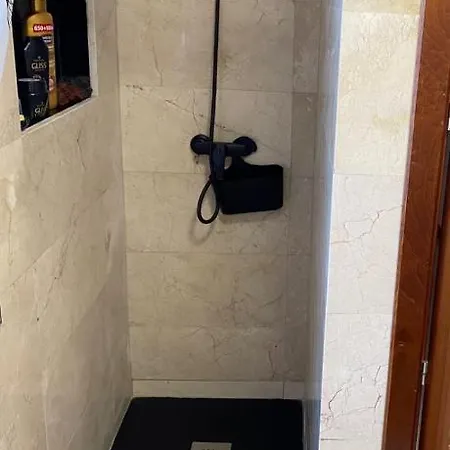 Apartment Alegranza Chic *