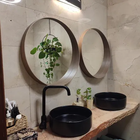 Alegranza Chic Apartment Arrecife (Lanzarote)