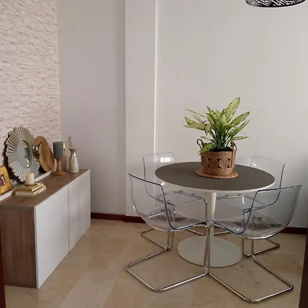 Apartment Alegranza Chic *