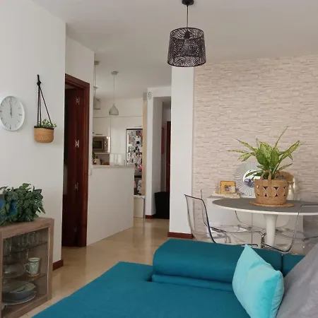 Alegranza Chic Apartment