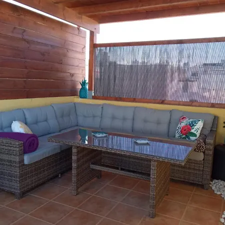 Alegranza Chic Apartment *