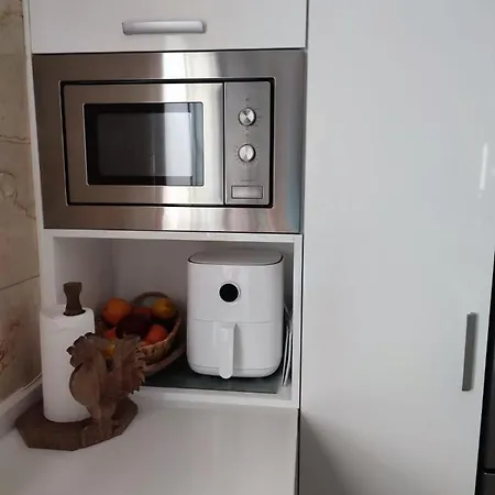 Apartment Alegranza Chic