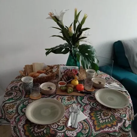Alegranza Chic Apartment Arrecife (Lanzarote)