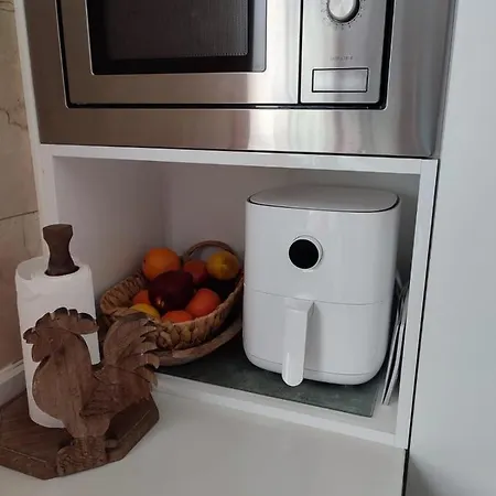 Alegranza Chic Apartment