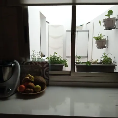 Alegranza Chic Apartment *