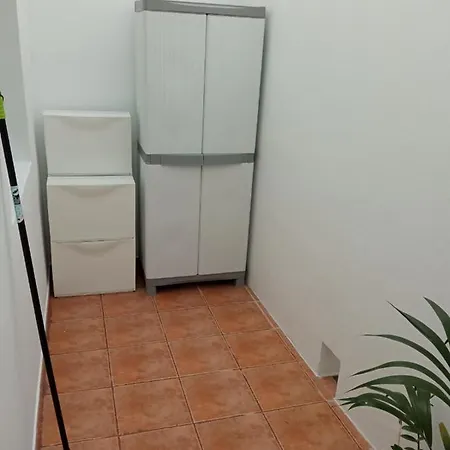 Apartment Alegranza Chic Arrecife (Lanzarote)
