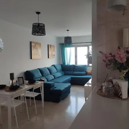 Alegranza Chic Apartment