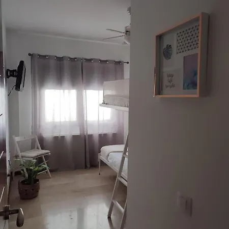 Apartament Alegranza Chic Arrecife (Lanzarote)