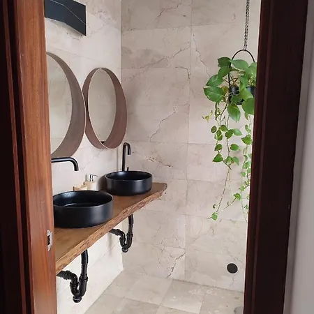 Apartment Alegranza Chic *