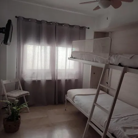 Apartment Alegranza Chic Arrecife (Lanzarote)